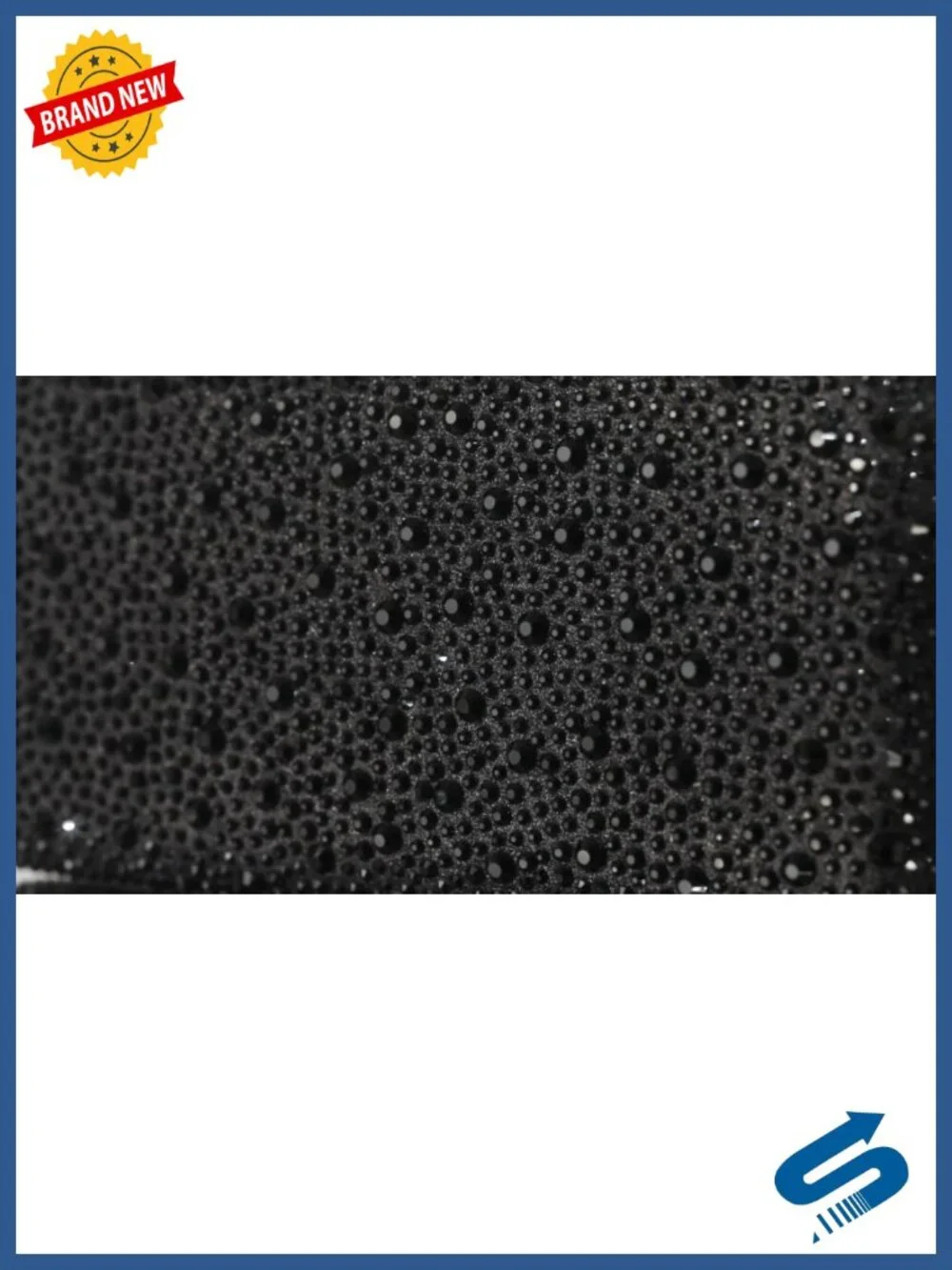 Rhinestone Evening Clutch with Detachable Crossbody Strap Formal Purse